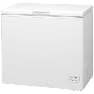 シャープ SHARP 大容量202L 冷凍ストッカー FC-H20P-W の通販 
