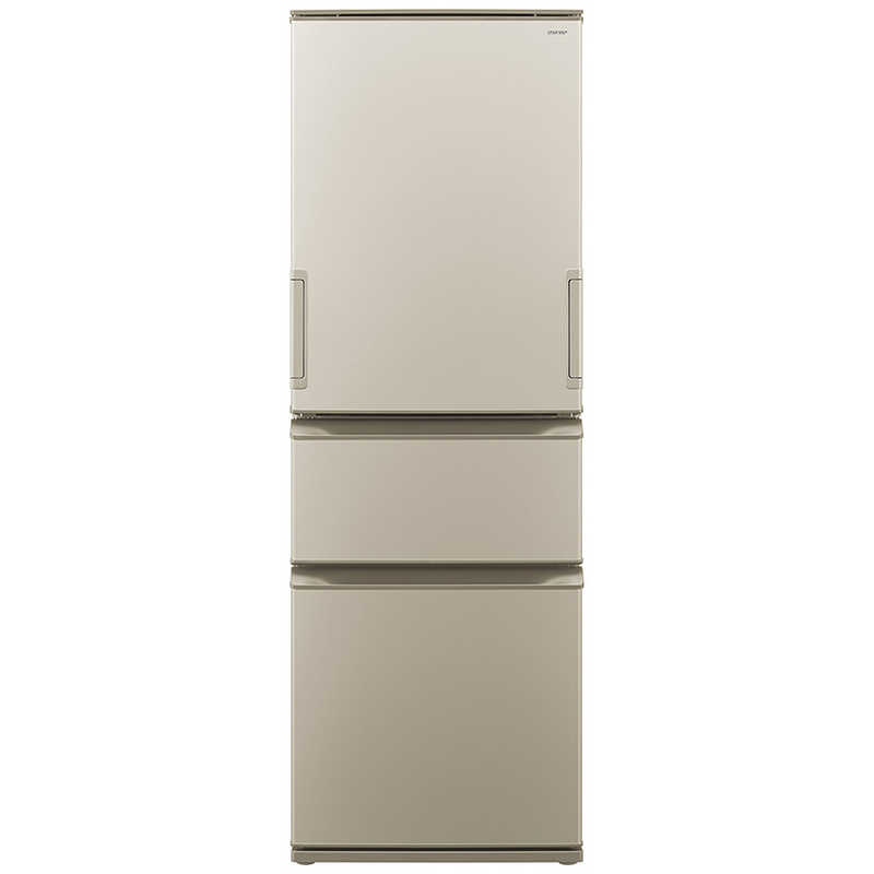 シャープ SJ-X373P-N