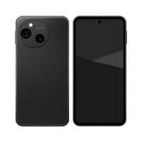 【新品】SHARP AQUOSsense10 6GB/128GB フルブラック シャープ SHARP SIMフリースマートフォン AQUOS sense10 6GB/128GB