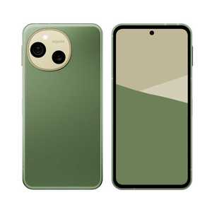 V[v SHARP SIMt[X}[gtH AQUOS sense10 SHM33BG