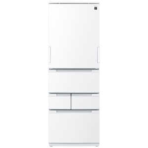 �V���[�v SHARP �①�� �v���Y�}�N���X�^�[ �u���X�g�z���C�g�n�m5�h�A/���J���^�C�v457L�n SJ-MW46R-W