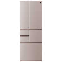 寺222 SHARP ノンフロン冷凍冷蔵庫 SJ-G35E2-W 2023年製 SJ-BD23P | 冷蔵庫：シャープ