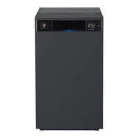 シャープ SHARP 空気清浄機 プラズマクラスター25000 空気清浄:53畳