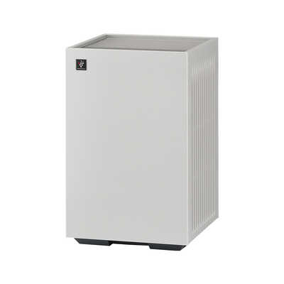 シャープ SHARP 空気清浄機 プラズマクラスター7000 空気清浄:18畳 PM2