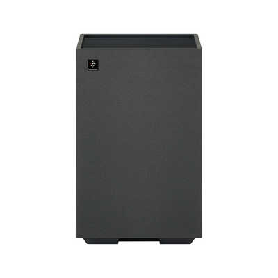 シャープ SHARP 空気清浄機 プラズマクラスター7000 空気清浄:18畳 PM2