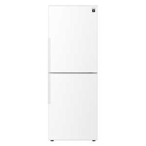 V[v SHARP EJ^Cv①ɃAR[zCgm2hA/EJ^Cv280L/Ⓚ125Ln SJ-PD28R-W