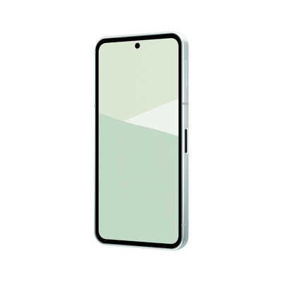 AQUOS　sense10　ライトシルバー　6GB/128GB 　開封のみ AQUOS sense10（6GB/128GB）ライトシルバー（SIMフリー版） | SHARP