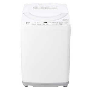 V[v SHARP S@ zCgnm@7.0kg/@\/Jn ES-GE7K-W