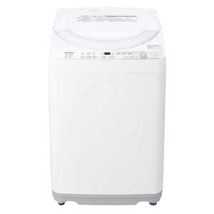 V[v SHARP S@ zCgnm@6.0kg/@\/Jn ES-GE6K-W