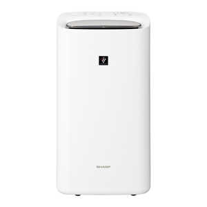 �V���[�v SHARP KIUD50 KI-UD50-W