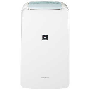 �V���[�v SHARP �ߗފ��������@ �v���Y�}�N���X�^�[7000 �R���v���b�T�[���� �ؑ�9��܂� �S��19��܂� �^���N�e��2.5L �z���C�g CV-U71-W