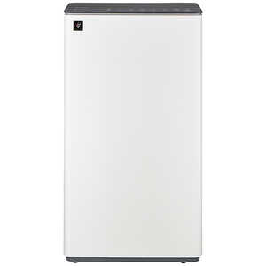 �V���[�v SHARP �ߗފ��������@ �v���Y�}�N���X�^�[25000 �I�[���V�[�Y���E�n�C�u���b�g���� �ؑ�19��܂� �^���N�e��4.0L �z���C�g�n CV-UH160-W