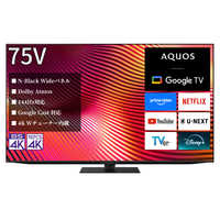 シャープ SHARP Mini LED液晶テレビ AQUOS XLED アクオス エックス