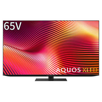 シャープ SHARP Mini LED液晶テレビ AQUOS XLED アクオス エックス