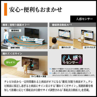 シャープ SHARP Mini LED液晶テレビ AQUOS XLED アクオス エックス