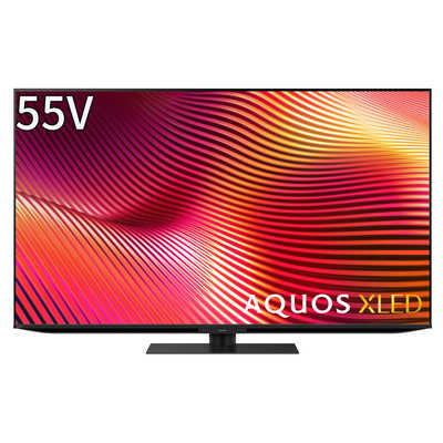 シャープ SHARP Mini LED液晶テレビ AQUOS XLED アクオス エックス