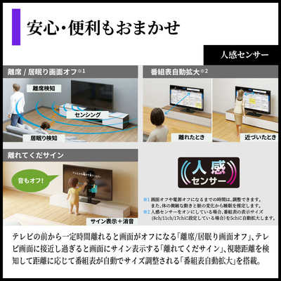 シャープ SHARP 有機ELテレビ AQUOS OLED アクオス オーレッド S9A 65V