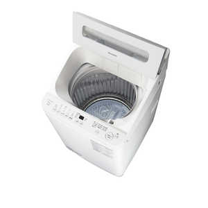�V���[�v SHARP �S��������@ �z���C�g�n �m����8.0kg / �����@�\�� / ��J���n ES-GV8L-W