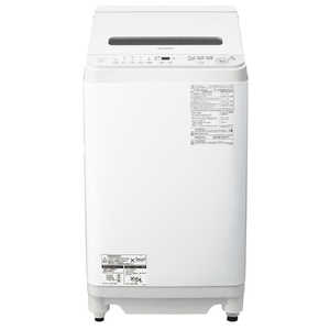 �V���[�v SHARP �S��������@ �z���C�g�n �m����7.0kg / �����@�\�� / ��J���n ES-GV7L-W