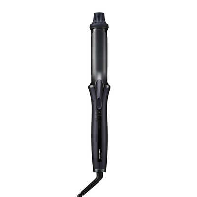 SHARP ダイヤリッジ カール アイロン IB-C530-B 32mm シャープ SHARP ダイヤリッジカールアイロン ［32mm / 交流(コード)式
