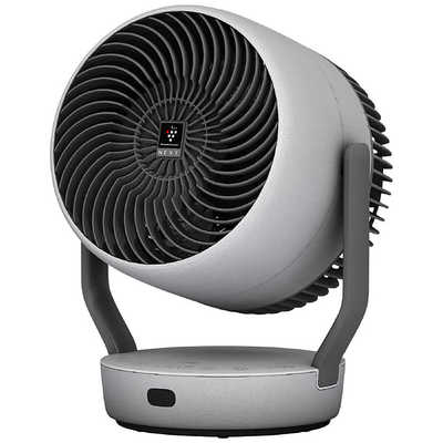 ♡新品未開封♡プラズマクラスターSHARP サーキュレーター　グレー シャープ SHARP サーキュレーター プラズマクラスターNEXT 自動首振り