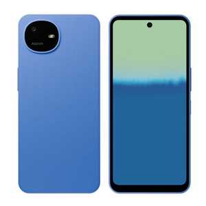 �V���[�v SHARP SIM�t���[�X�}�[�g�t�H�� AQUOS wish6 / MediaTek Dimensity 6300 / 6.6�C���` 4GB+128GB �\�� SH-M36-A