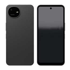 �V���[�v SHARP SIM�t���[�X�}�[�g�t�H�� AQUOS wish6 / MediaTek Dimensity 6300 / 6.6�C���` 4GB+128GB �X�~ SH-M36-B