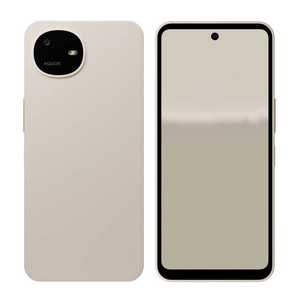 �V���[�v SHARP SIM�t���[�X�}�[�g�t�H�� AQUOS wish6 / MediaTek Dimensity 6300 / 6.6�C���` 4GB+128GB �L�k SH-M36-W