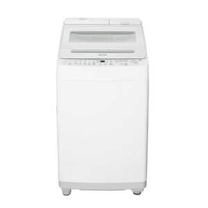 �V���[�v SHARP �S��������@ �z���C�g�n �m����11.0kg / �����@�\�� / ��J���n ES-SW11L-W