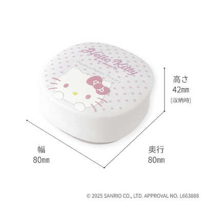 シャープ SHARP プラズマクラスターヘアブラシ ハローキティVer