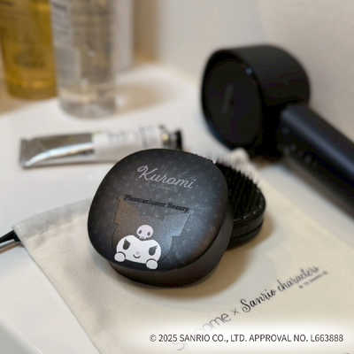 シャープ SHARP プラズマクラスターヘアブラシ Smoome（スムーミー