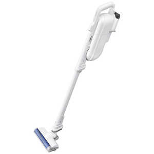 �V���[�v SHARP �X�e�B�b�N�N���[�i�[ RACTIVE Air ���N�e�B�u�G�A ���p�b�N�� �y�� �R�[�h���X �z���C�g�n EC-KR50A-W