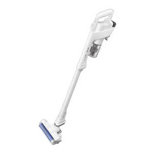 �V���[�v SHARP �X�e�B�b�N�N���[�i�[ RACTIVE Air ���N�e�B�u�G�A �T�C�N������ �y�� �R�[�h���X �z���C�g�n EC-AR50A-W