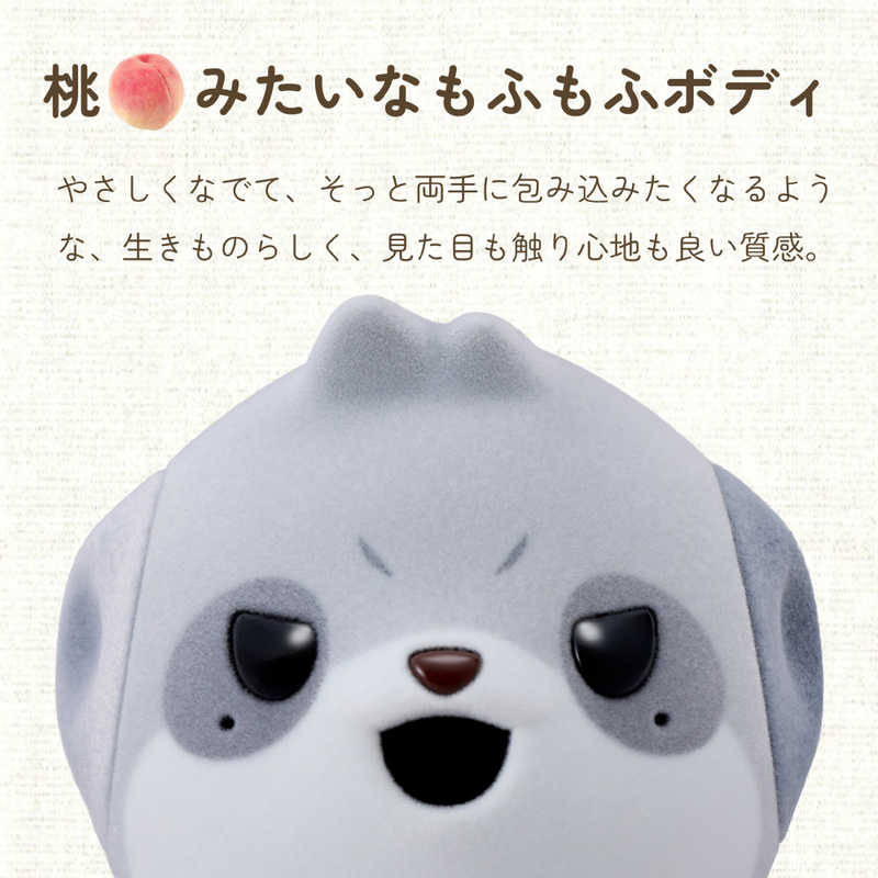 シャープ　SHARP シャープ　SHARP コンパニオンロボット ポケとも 第2弾 「おれさま」タイプ SR-C02M-H SR-C02M-H