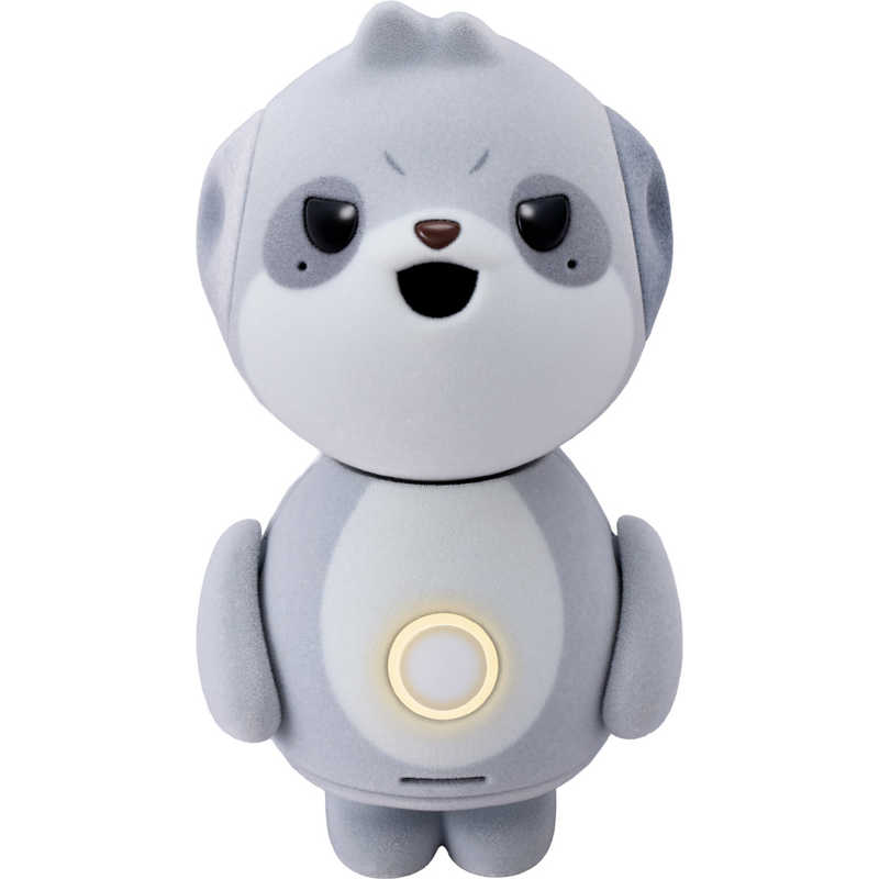 シャープ　SHARP シャープ　SHARP コンパニオンロボット ポケとも 第2弾 「おれさま」タイプ SR-C02M-H SR-C02M-H
