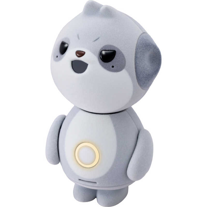 シャープ　SHARP シャープ　SHARP コンパニオンロボット ポケとも 第2弾 「おれさま」タイプ SR-C02M-H SR-C02M-H