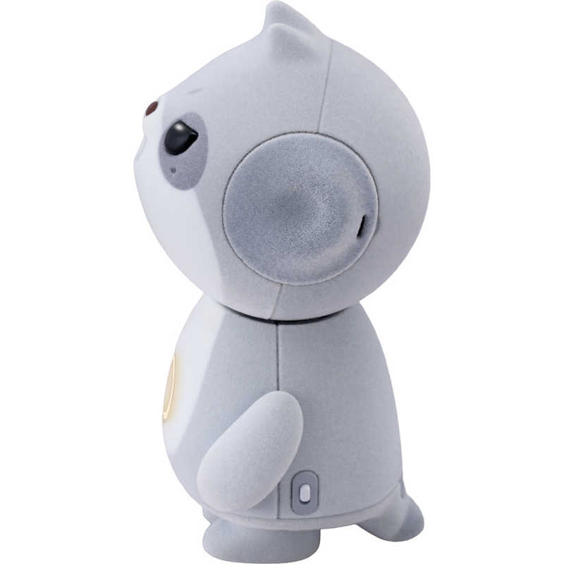 シャープ　SHARP シャープ　SHARP コンパニオンロボット ポケとも 第2弾 「おれさま」タイプ SR-C02M-H SR-C02M-H