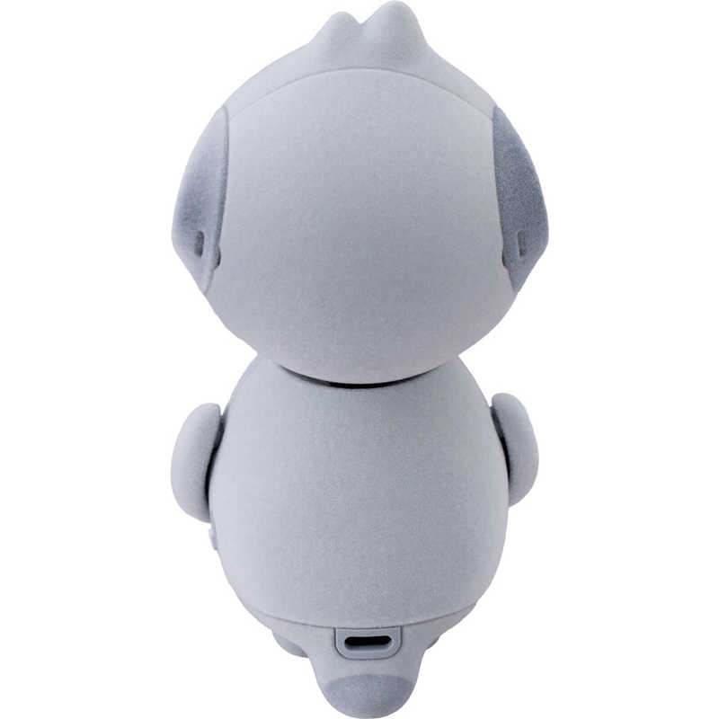 シャープ　SHARP シャープ　SHARP コンパニオンロボット ポケとも 第2弾 「おれさま」タイプ SR-C02M-H SR-C02M-H