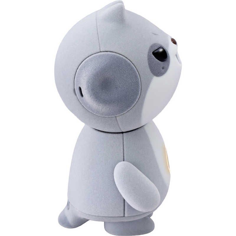 シャープ　SHARP シャープ　SHARP コンパニオンロボット ポケとも 第2弾 「おれさま」タイプ SR-C02M-H SR-C02M-H