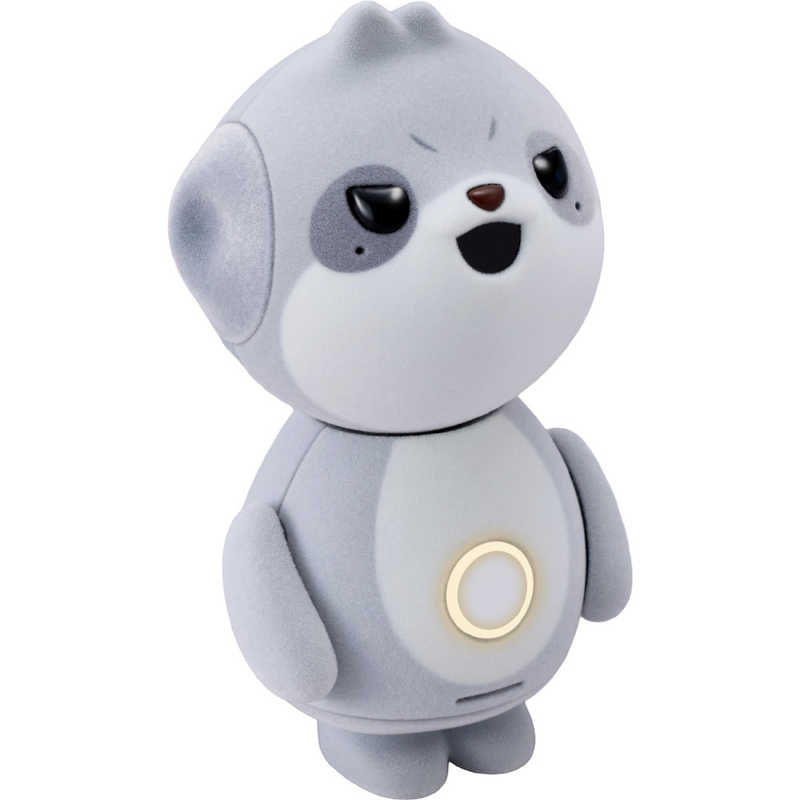シャープ　SHARP シャープ　SHARP コンパニオンロボット ポケとも 第2弾 「おれさま」タイプ SR-C02M-H SR-C02M-H