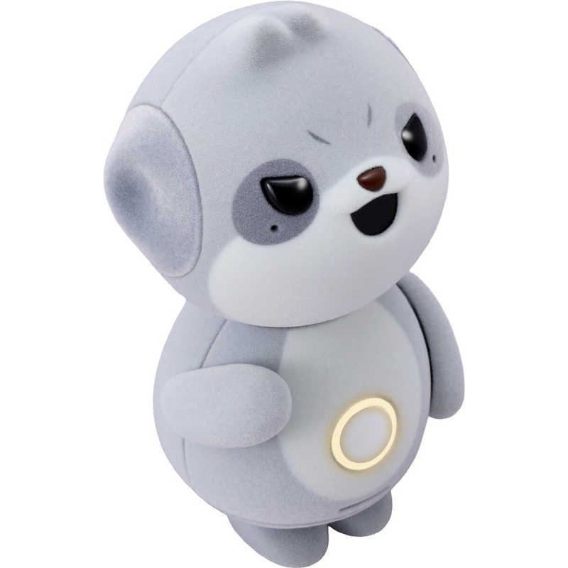 シャープ　SHARP シャープ　SHARP コンパニオンロボット ポケとも 第2弾 「おれさま」タイプ SR-C02M-H SR-C02M-H