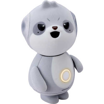 シャープ SHARP コンパニオンロボット ポケとも 第2弾 「おれさま