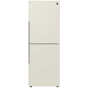 �V���[�v SHARP �①��(200?299l) �m��56cm / 280L / 2�h�A / �E�J���^�C�v�n �}�b�g���e�O���[�W�� SJ-PD28S-C