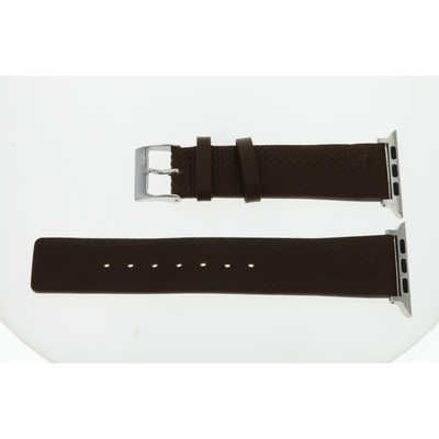 ラコステ アップルウォッチ用バンド 42&44mm対応 LACOSTE