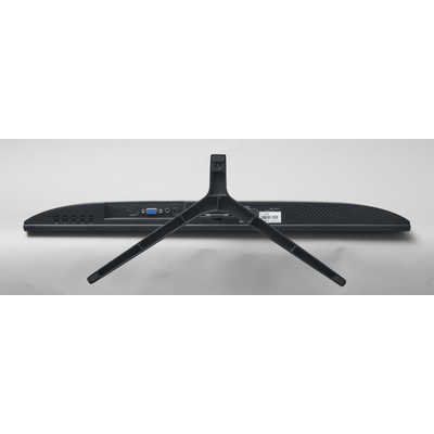 PCハード　23.8インチ ワイド液晶ディスプレイ D243FSS PCモニター D243FSS ［23.8型 /フルHD(1920×1080) /ワイド