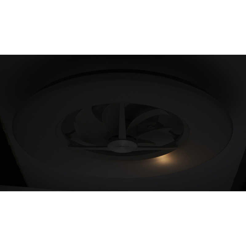 ドウシシャ ドウシシャ サーキュライト シーリングシリーズ スタンダードモデル ~8畳 調色(昼光色~昼白色~電球色)[FAN付照明] KCC-A08CM KCC-A08CM