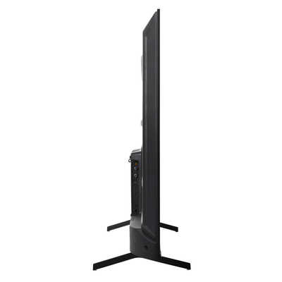 オリオン電機 液晶テレビ 55V型 4Kチューナー内蔵 YouTube NETFLIX 