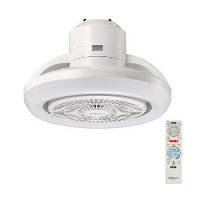 ドウシシャ サーキュライト ソケット メガR 回転 風向き変更機能