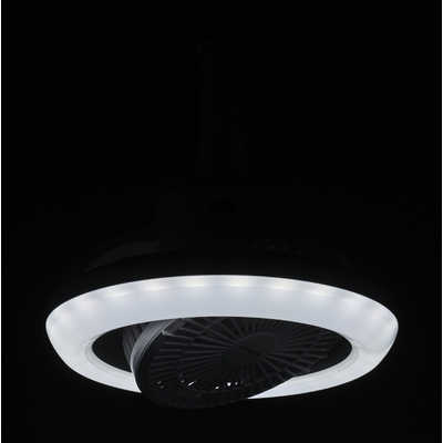 ドウシシャ サーキュライト ソケット メガR 回転 風向き変更機能