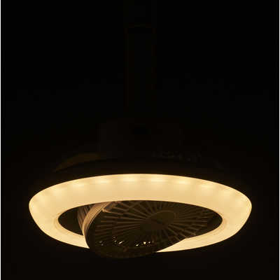 ドウシシャ サーキュライト ソケット メガR 回転 風向き変更機能